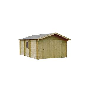 Garage Jura