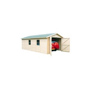Garage Auvergne