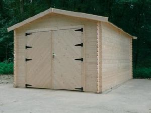 Garage Atelier Hobby