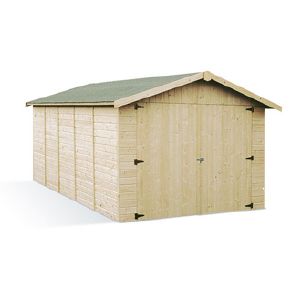 Garage Picardie