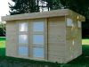 Abris de jardin Sjobo