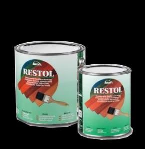 Restol Brun naturel 5l